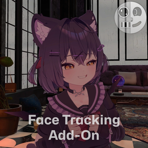 ショコラ/Chocolat - Face Tracking Add-on