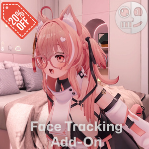 Ichigo - Face Tracking Add-on