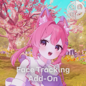 プラム/Plum - Face Tracking Add-on