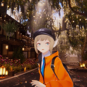 Kronos - Face Tracking Add-on 缩略图 6