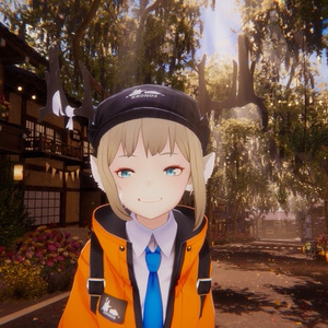 Kronos - Face Tracking Add-on 缩略图 12