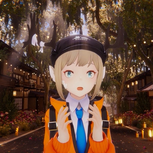 Kronos - Face Tracking Add-on 缩略图 10