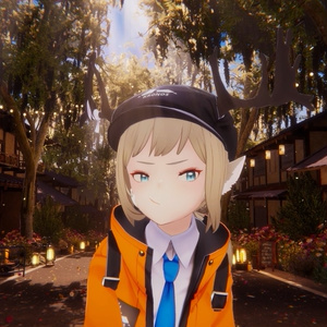 Kronos - Face Tracking Add-on 缩略图 3