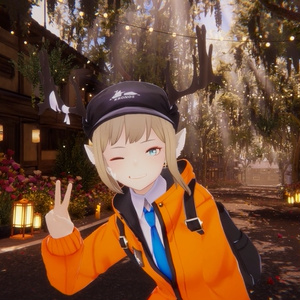 Kronos - Face Tracking Add-on 缩略图 7