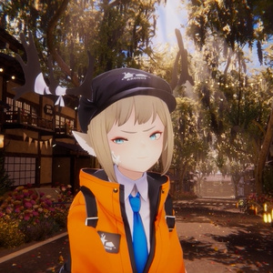 Kronos - Face Tracking Add-on 缩略图 9