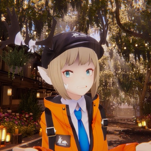 Kronos - Face Tracking Add-on 缩略图 5