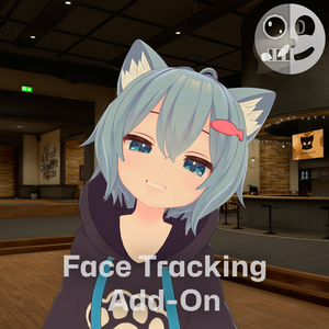 ラスク/Rusk - Face Tracking Add-on