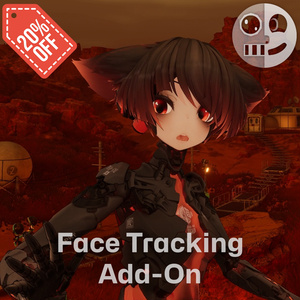 Ban - Face Tracking Add-on (20% Off)
