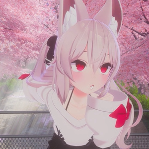 カリン/Karin - Face Tracking Add-on (20% Off) 缩略图 2