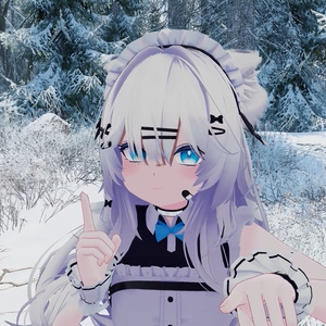 瑞希/Mizuki - Face Tracking Add-on 缩略图 7