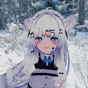 瑞希/Mizuki - Face Tracking Add-on 缩略图 2