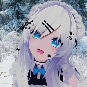 瑞希/Mizuki - Face Tracking Add-on 缩略图 9