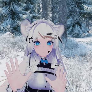 瑞希/Mizuki - Face Tracking Add-on 缩略图 4