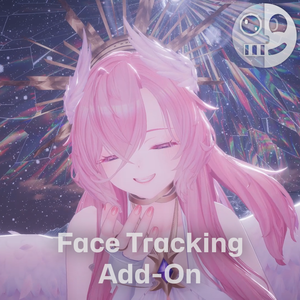 リルモワ/Liloumois - Face Tracking Add-on
