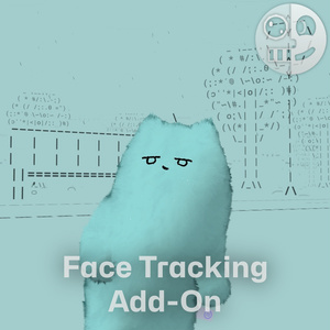 ネコチヤン/Nekochiyan- Face Tracking Add-on