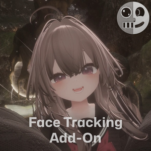 輝夜/Kaguya - Face Tracking Add-on