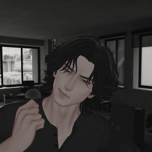 霧島/Kirishima - Face Tracking Add-on 缩略图 2