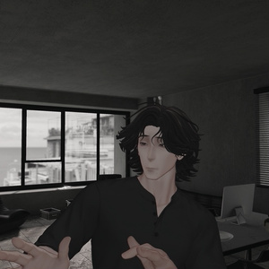 霧島/Kirishima - Face Tracking Add-on 缩略图 4