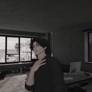 霧島/Kirishima - Face Tracking Add-on 缩略图 7