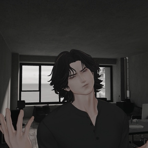 霧島/Kirishima - Face Tracking Add-on 缩略图 5
