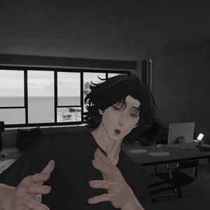 霧島/Kirishima - Face Tracking Add-on 缩略图 8