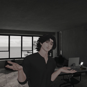 霧島/Kirishima - Face Tracking Add-on 缩略图 9
