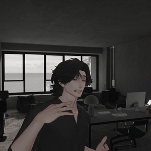 霧島/Kirishima - Face Tracking Add-on 缩略图 6