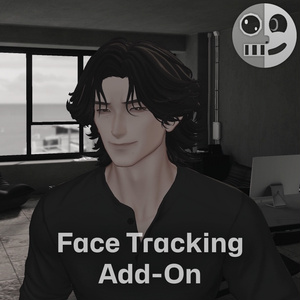 霧島/Kirishima - Face Tracking Add-on