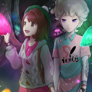 Click ポケモンswリーグカードコレクション同人イラスト集 By 最 お冷屋 Booth