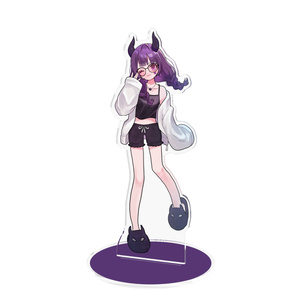 希少 ホロライブ 星街すいせい プレイマット コミケ 星町 フレシア