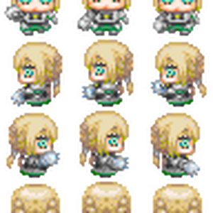 【pictSQUAREアバター】リヨベディ