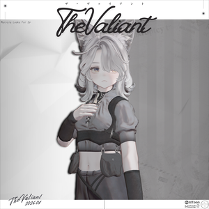 Marycia.TheValiant