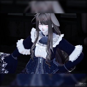 Despondency【9アバター対応】 缩略图 7