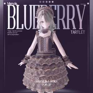 Marycia.BlueberryTartlet 缩略图 4