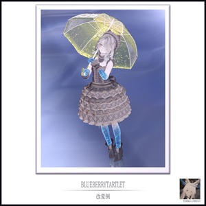 Marycia.BlueberryTartlet 缩略图 14