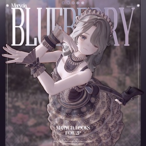 Marycia.BlueberryTartlet 缩略图 2