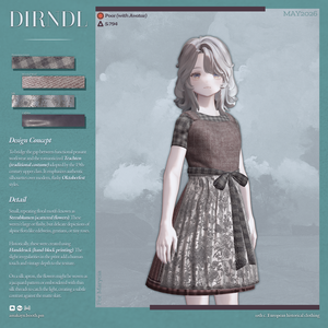 Marycia.Dirndl
