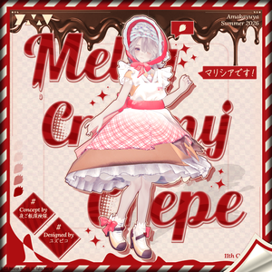 Melty-Creamy-Crepe v1.01