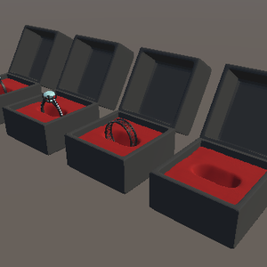 Ring Box