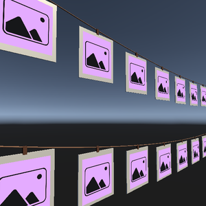 Photo String 