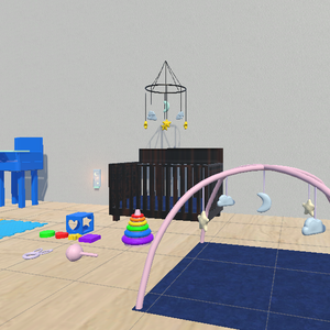 Baby Item Set