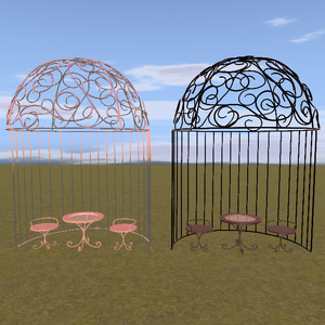 Garden Set