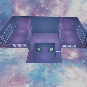 Nova Cat Avatar World