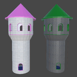 Tower