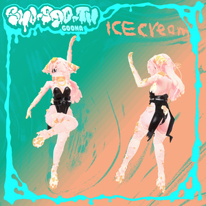 Shoggoth Slime Bunny 缩略图 4