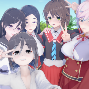 Enhanced Characters Emotion Creators