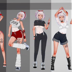FEFE V4 | KOIKATSU CARD