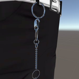 ［無料］Key chain / キーチェーン　