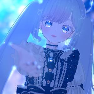 【リナシータ / Rinasciita 想定】‐ Glimmer Fizz Eyes - For Rinasciita 缩略图 5