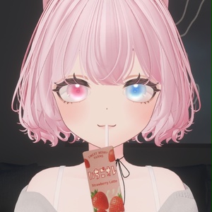 【無料版あり / Trial available】- Fruit Gummy Eyes - for Rinasciita【リナシータ / Rinasciita 想定】 缩略图 2